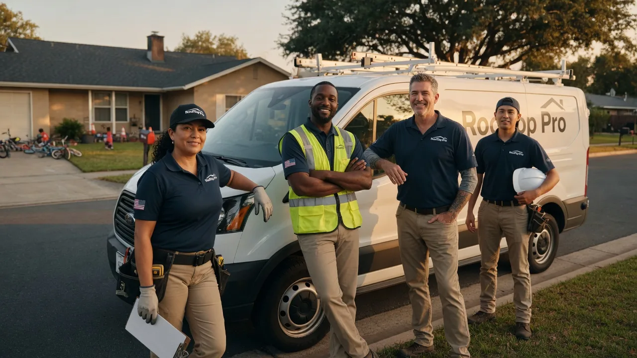 Roof Repair in Carlisle, PA near me